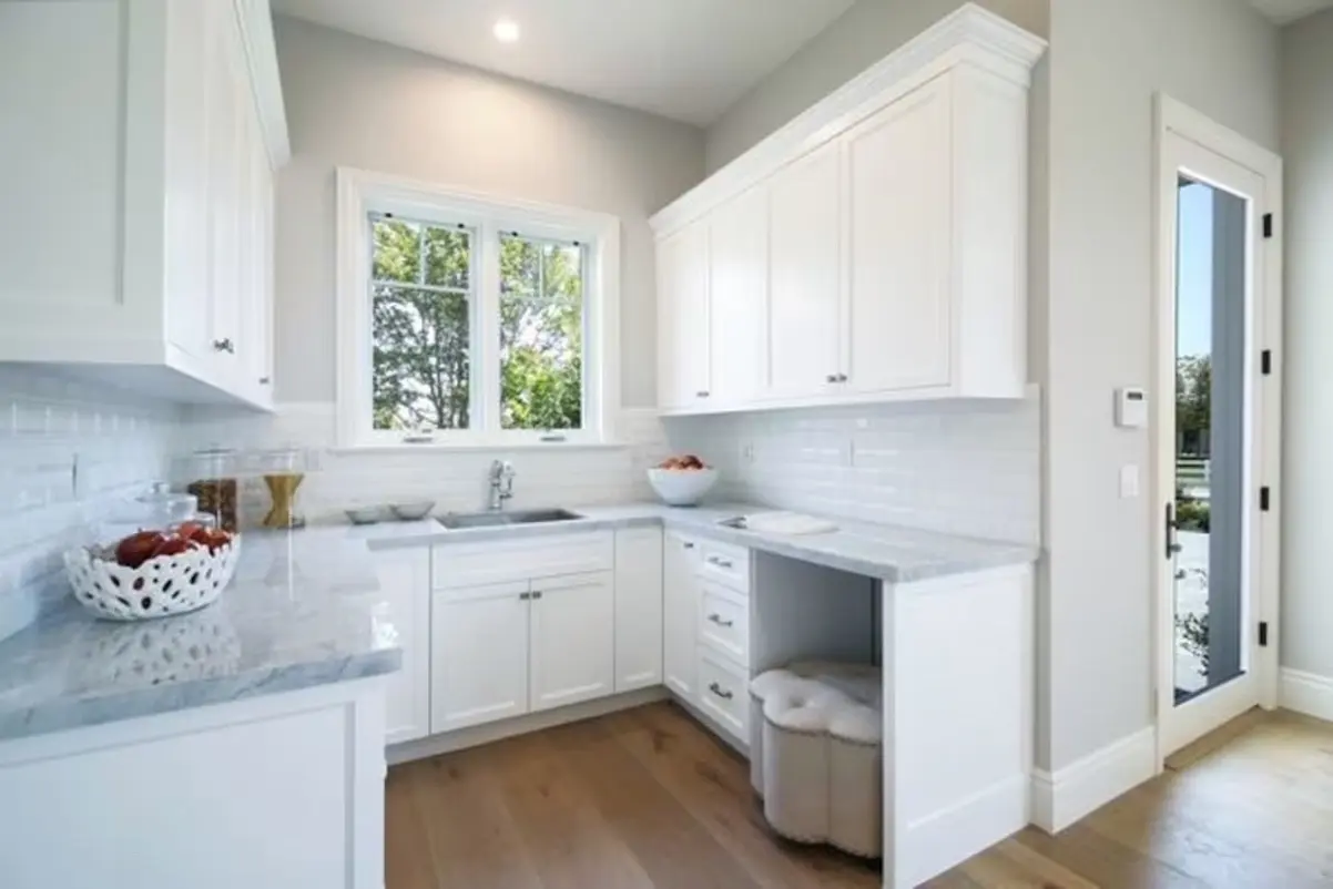 Kylie Jenner casa encantada