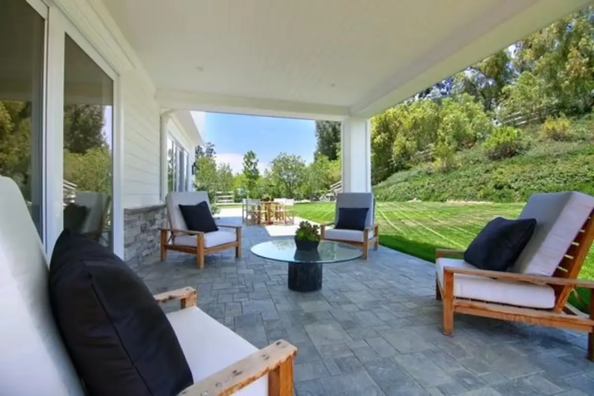 Kylie Jenner casa encantada