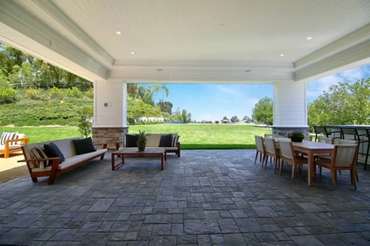 Kylie Jenner casa encantada