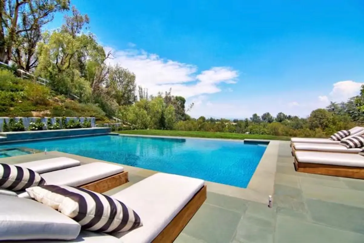 Kylie Jenner casa encantada