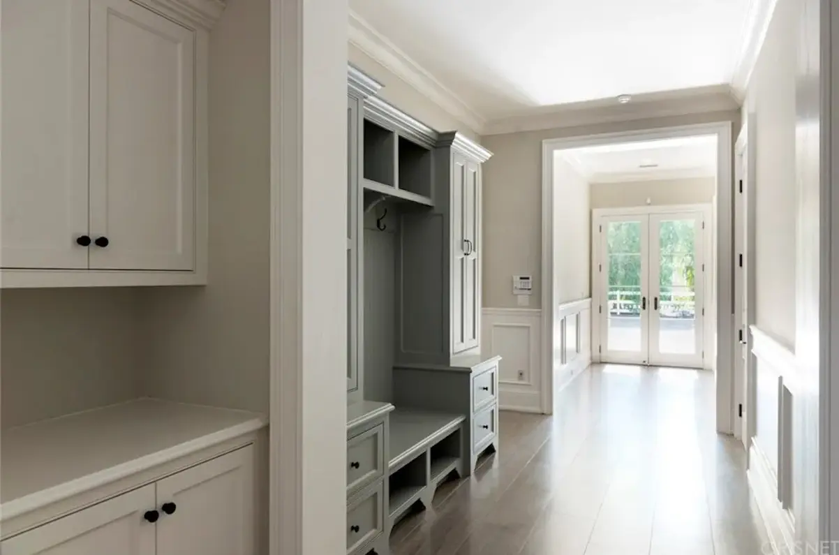 Kylie Jenner casa encantada