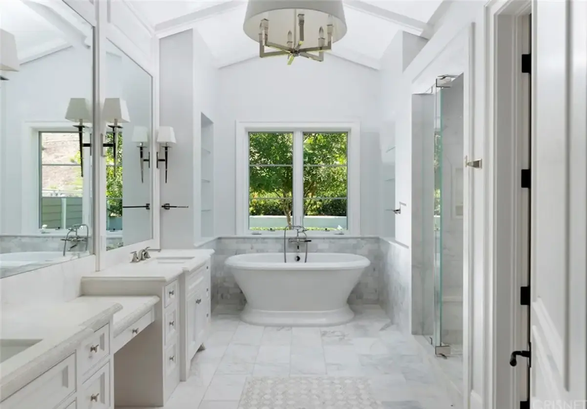 Kylie Jenner casa encantada