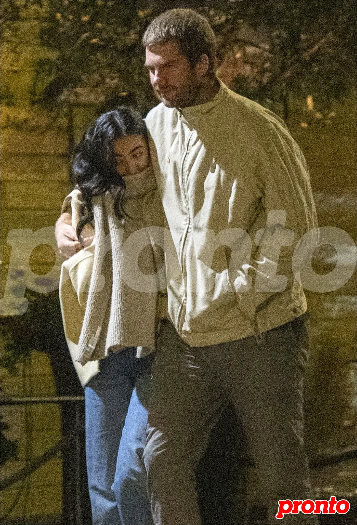 Juan Urdangarin y Novia