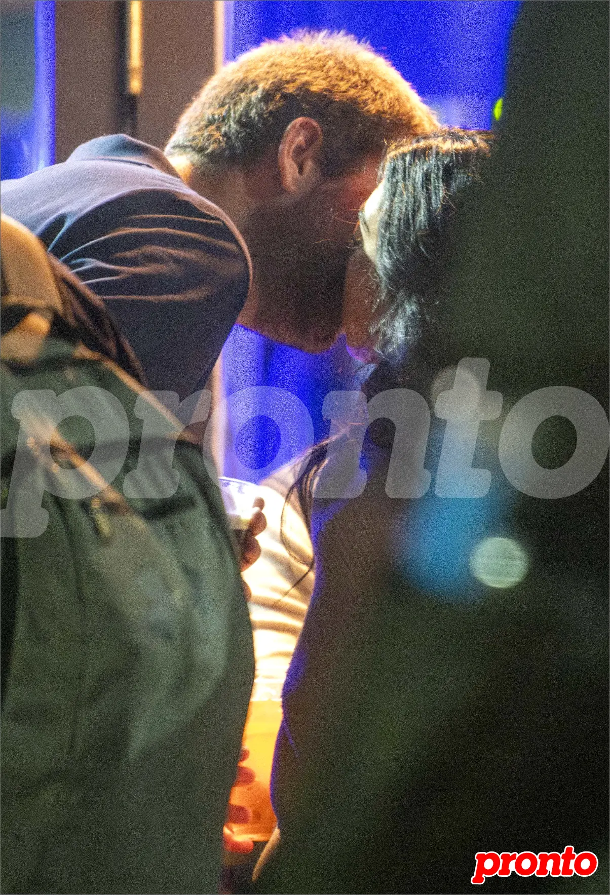 Juan Urdangarin y Novia