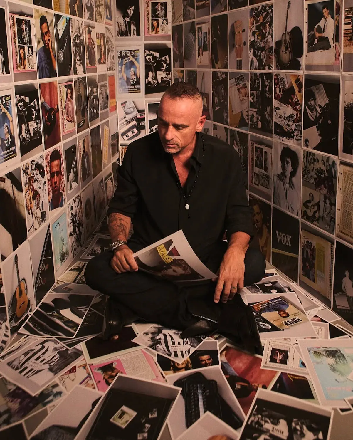Eros Ramazzotti