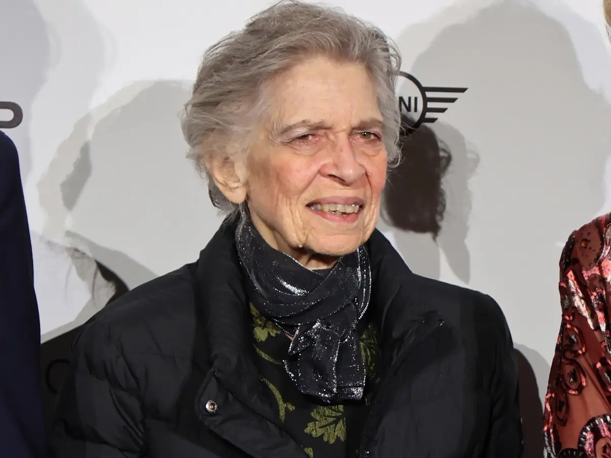 La Princesa Irene de Grecia en una imagen de archivo