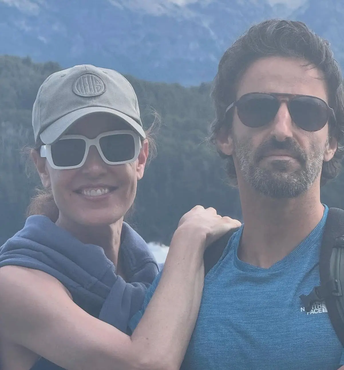 Ráquel Sánchez Silva Patagonia Argentina