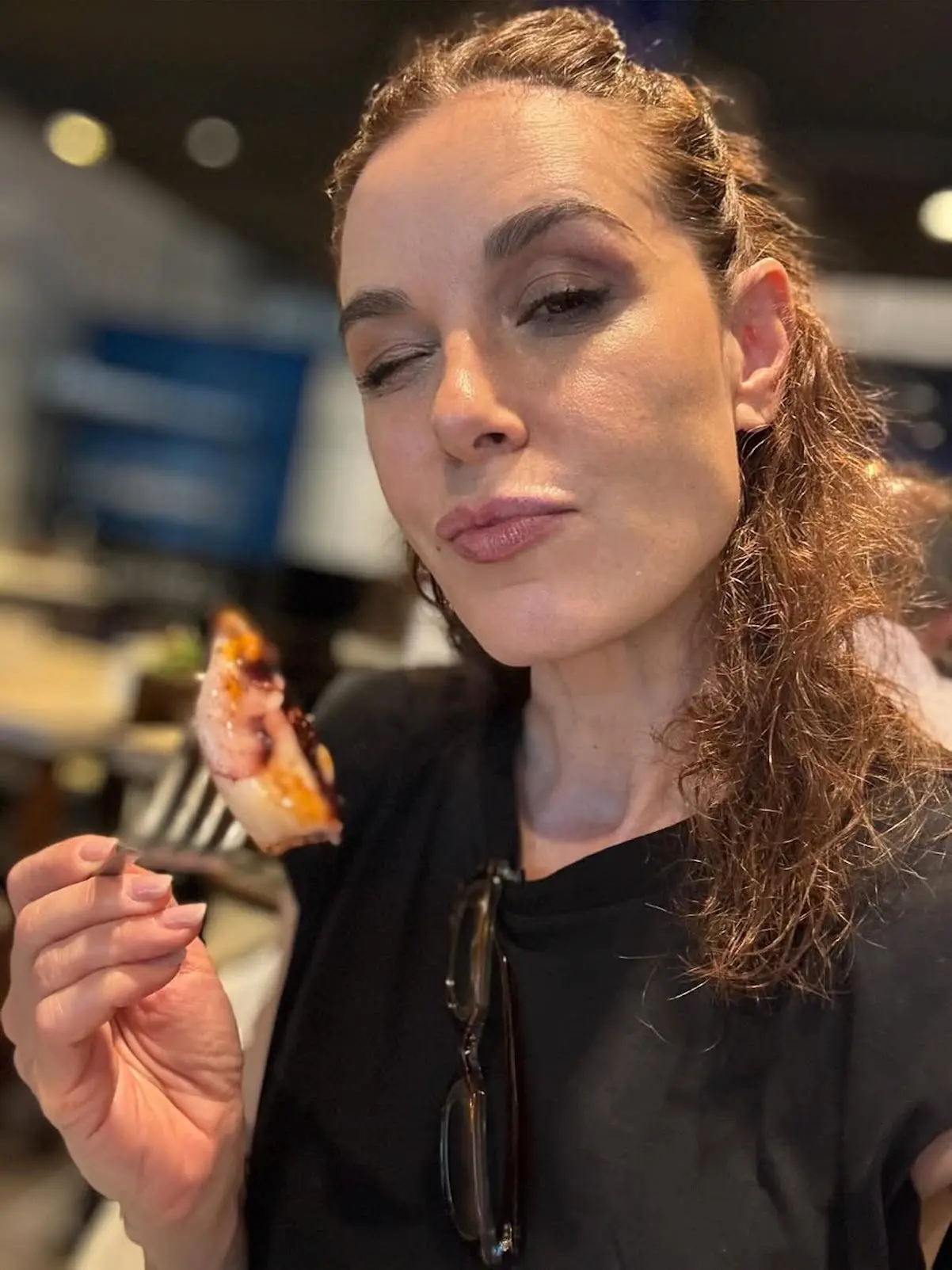 Ráquel Sánchez Silva Patagonia Argentina