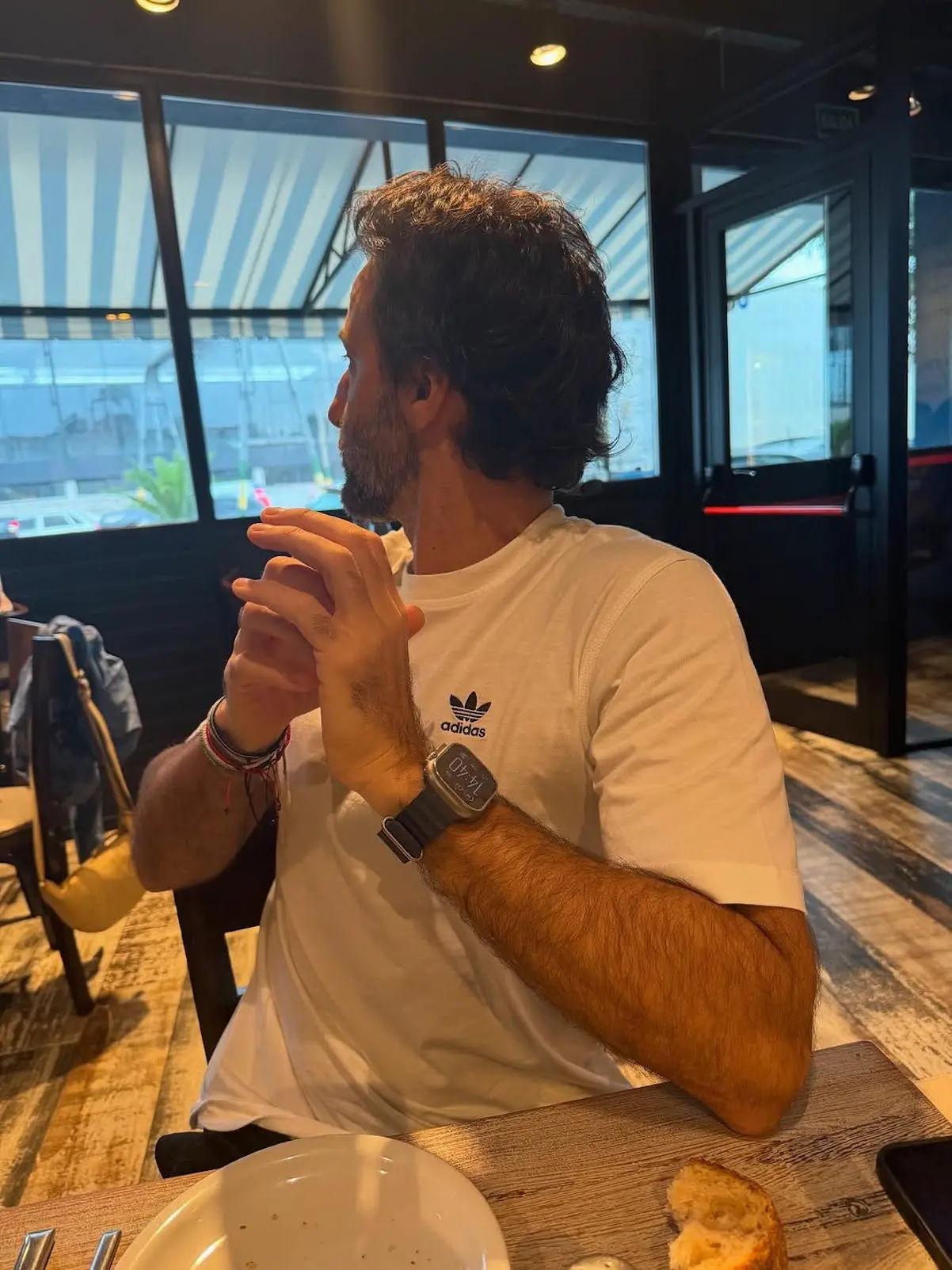 Ráquel Sánchez Silva Patagonia Argentina