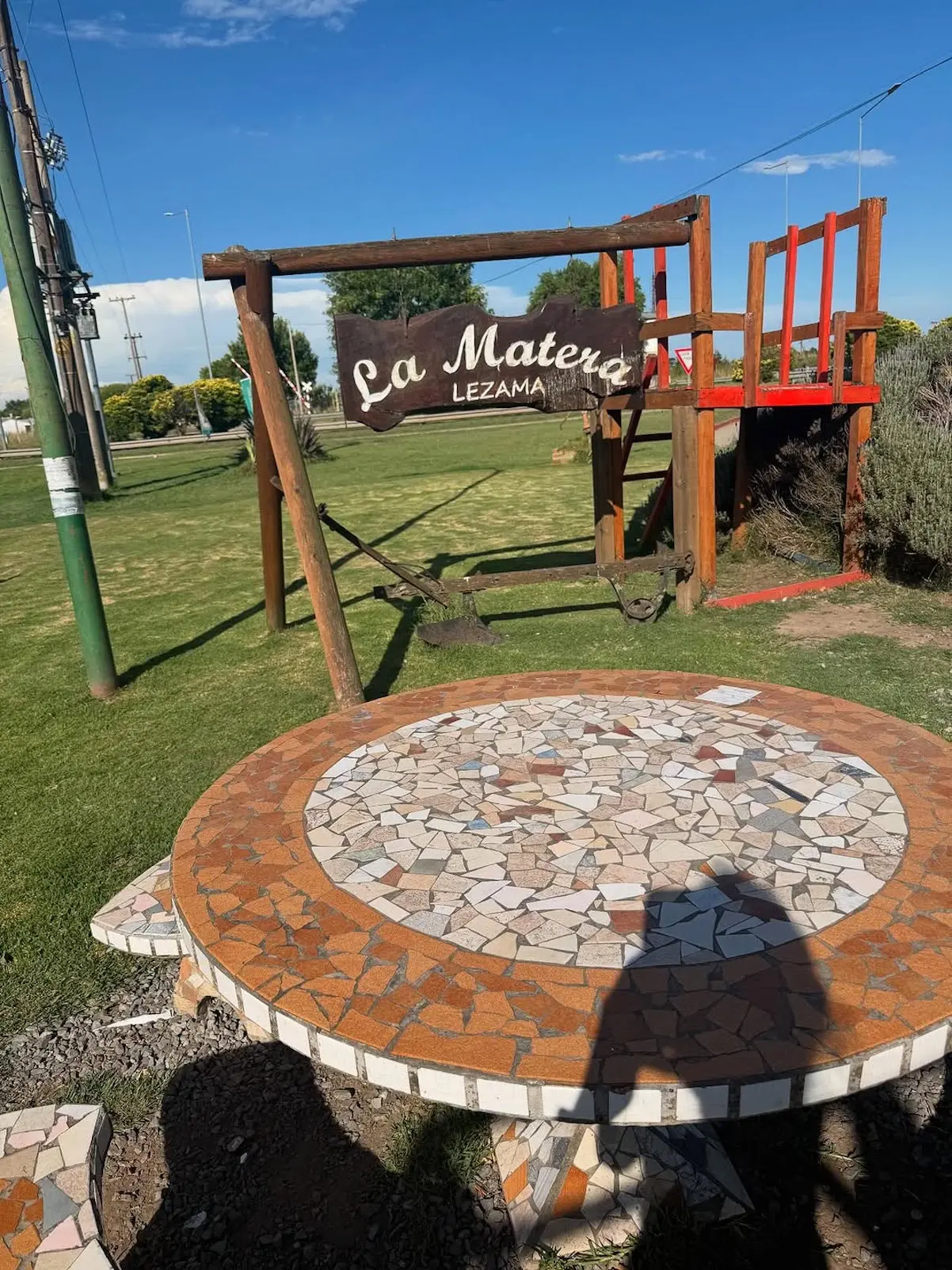 Ráquel Sánchez Silva Patagonia Argentina