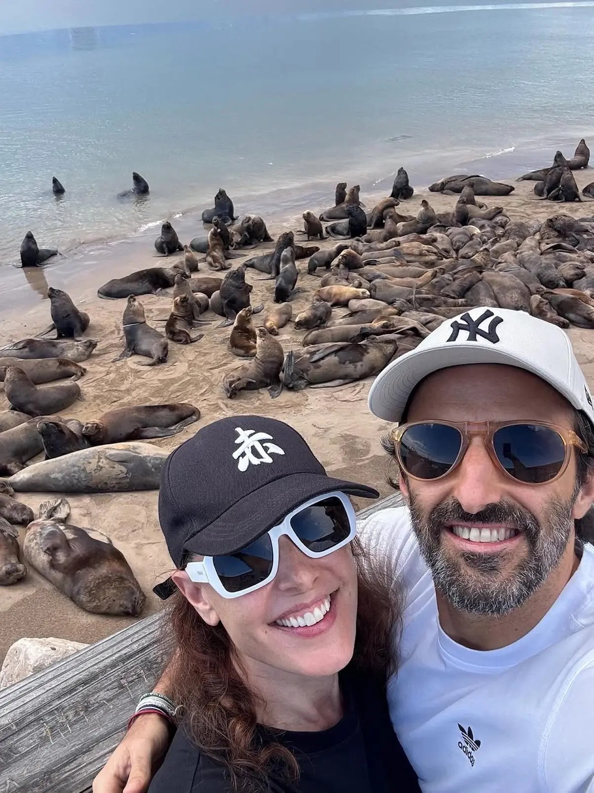 Ráquel Sánchez Silva Patagonia Argentina