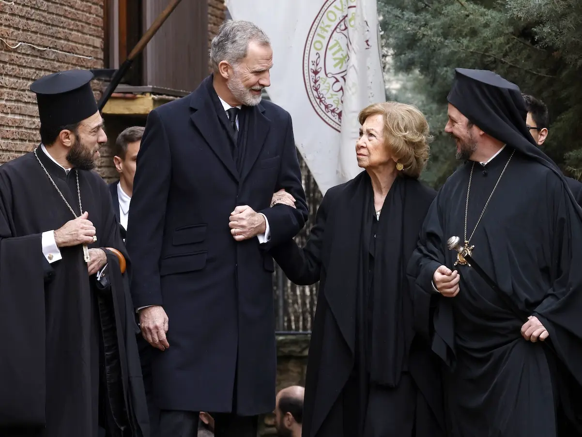 RESPONSO IRENE DE GRECIA