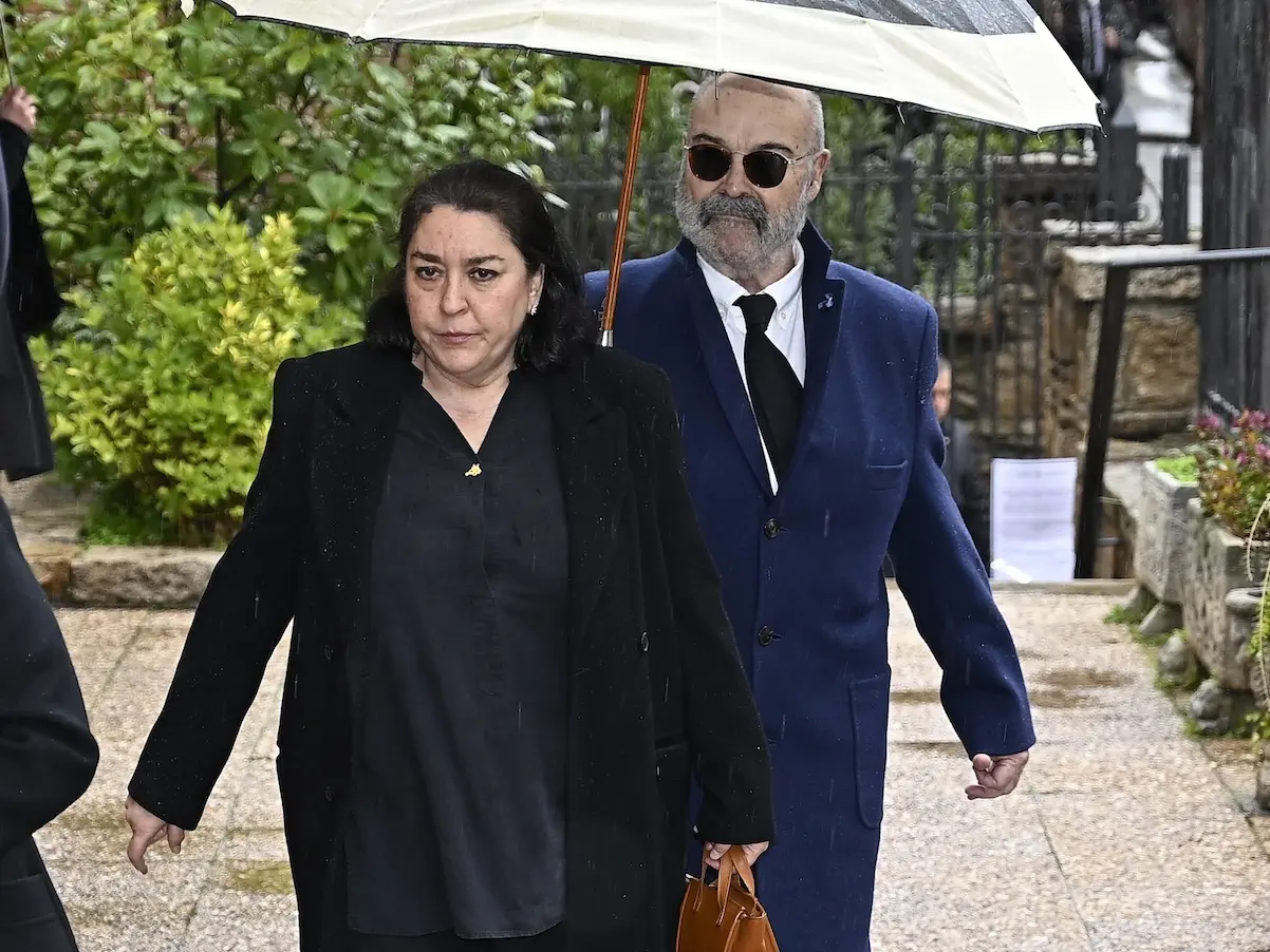 RESPONSO IRENE DE GRECIA