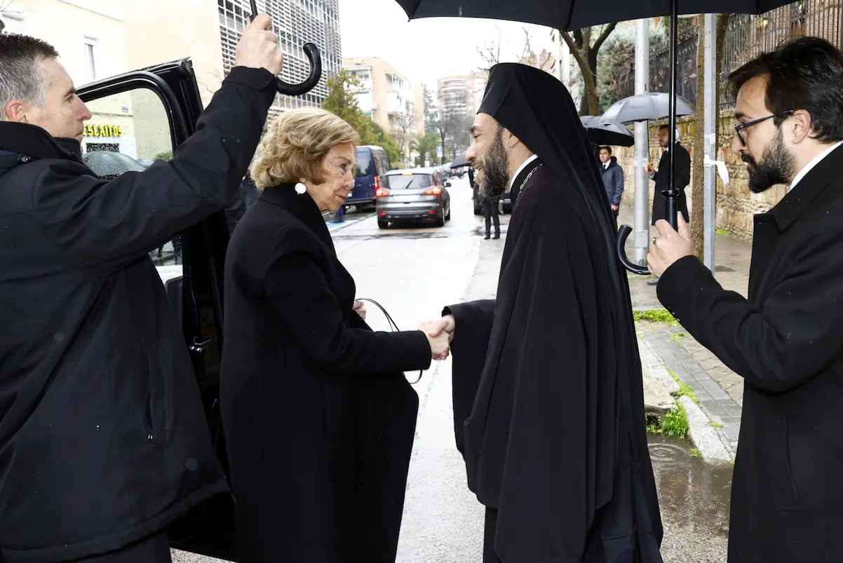 RESPONSO IRENE DE GRECIA