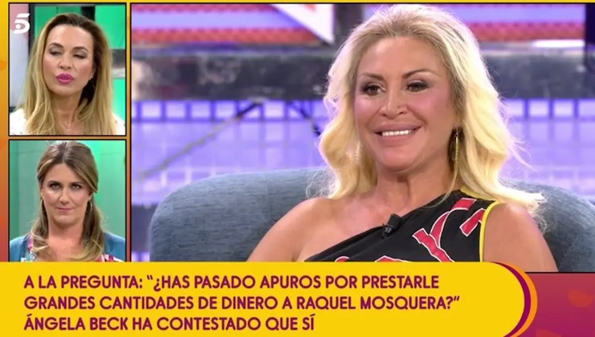 Raquel Mosquera Angela BEck 2 copia