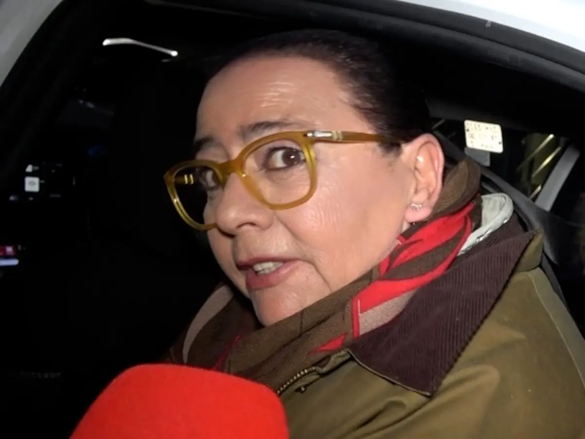 EuropaPress_7230422_maria_monte_sale_estudios_antena