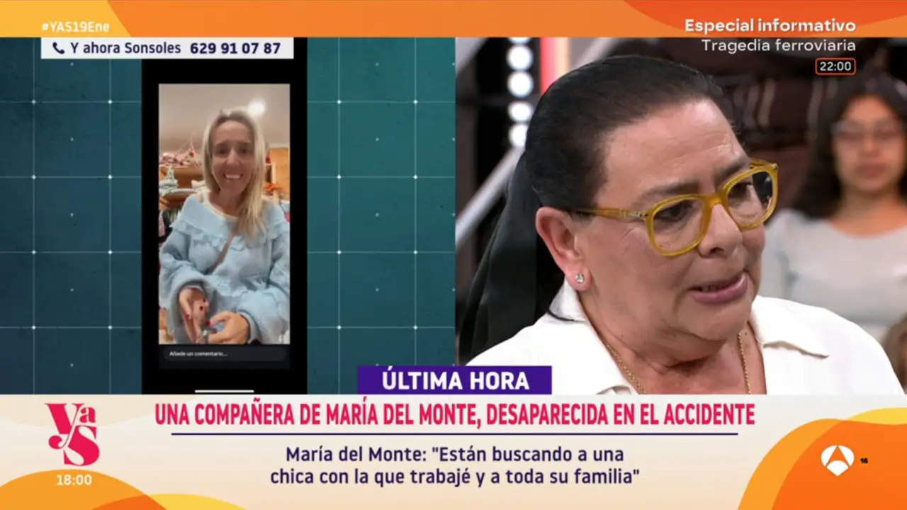 María del Monte Sonsoles