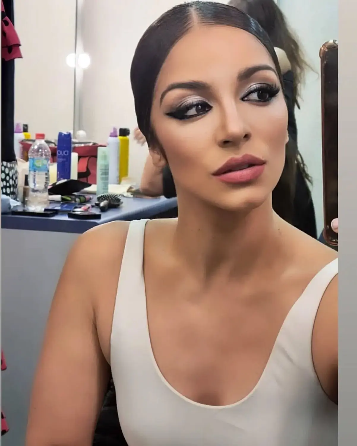 Lola García Kiko Rivera