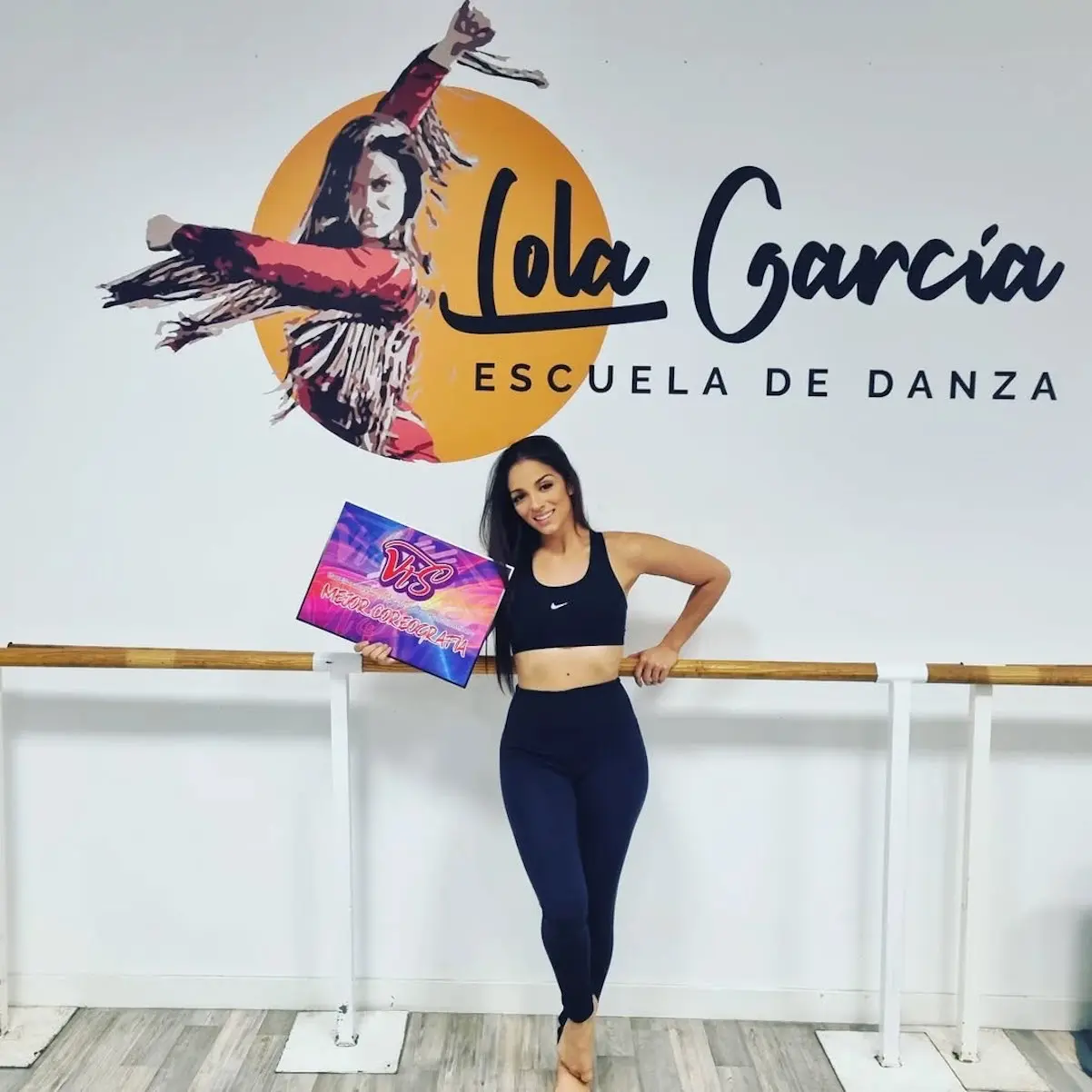 Lola García Kiko Rivera