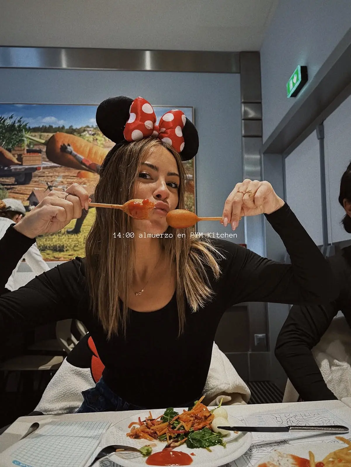 Familia Casas Disney