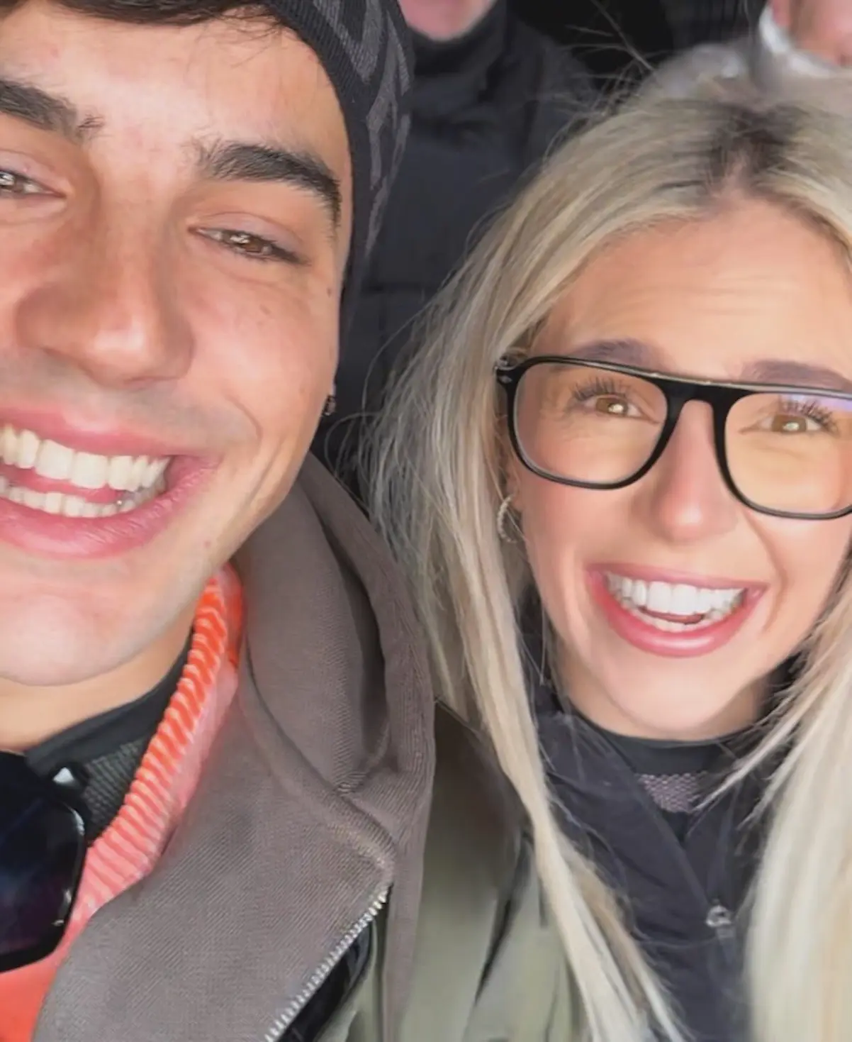 Familia Casas Disney