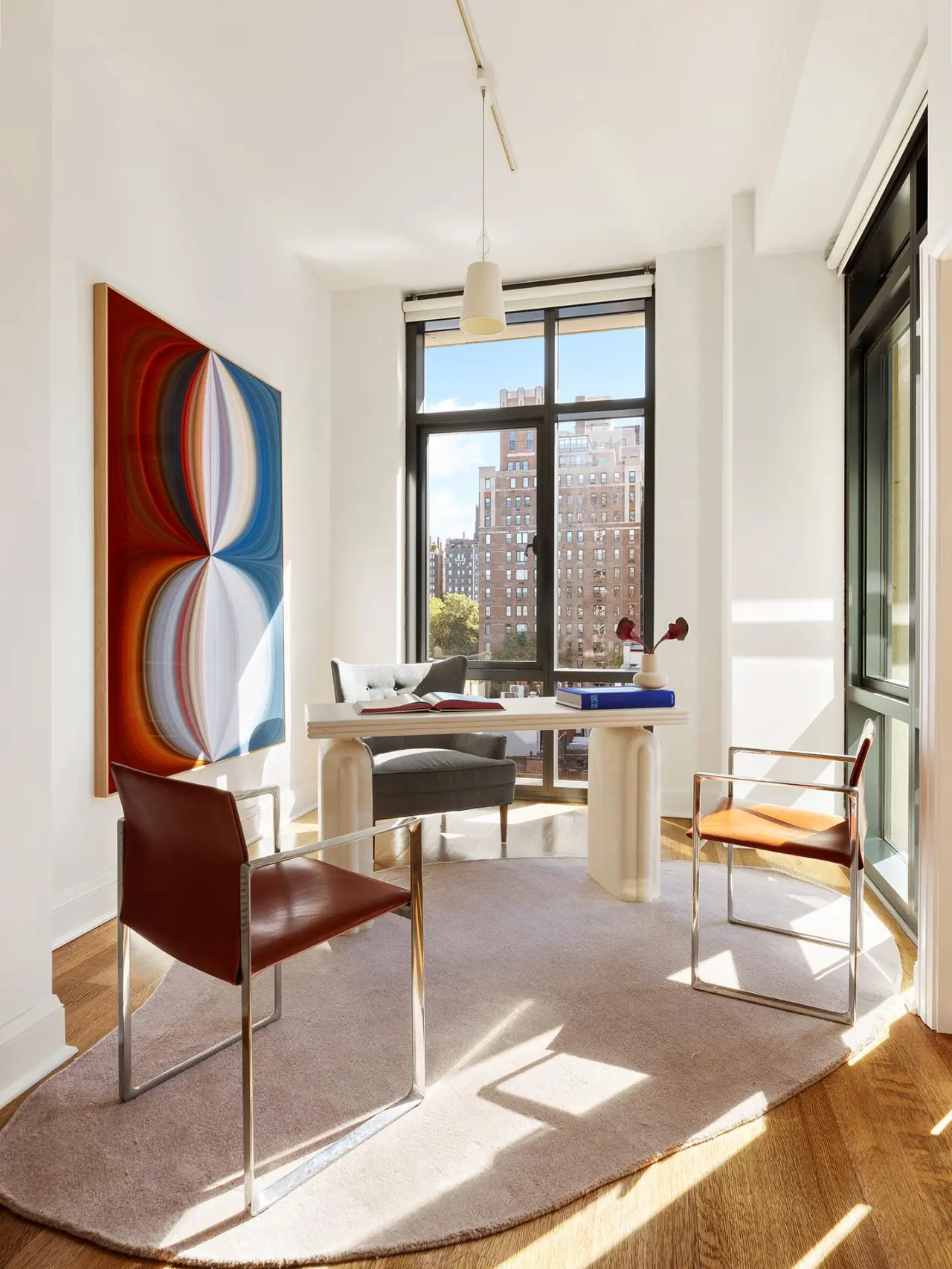 Piso Ricky Martin Nueva York