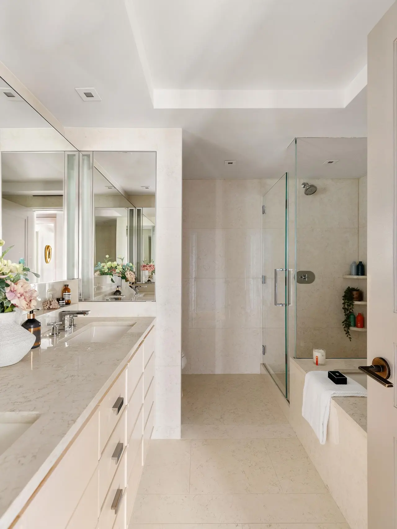 Piso Ricky Martin Nueva York