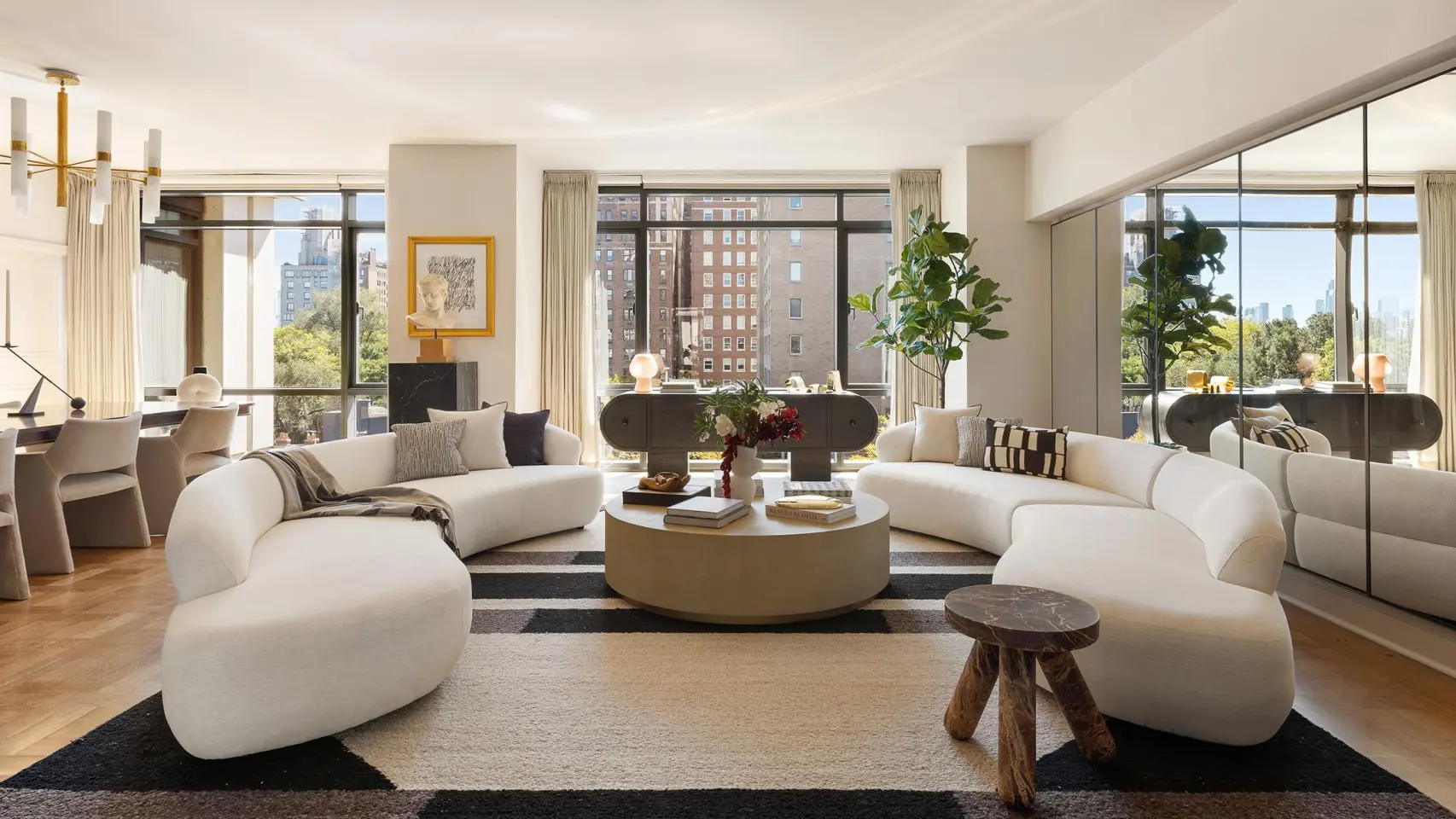 Piso Ricky Martin Nueva York