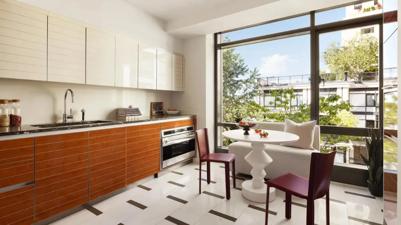 Piso Ricky Martin Nueva York