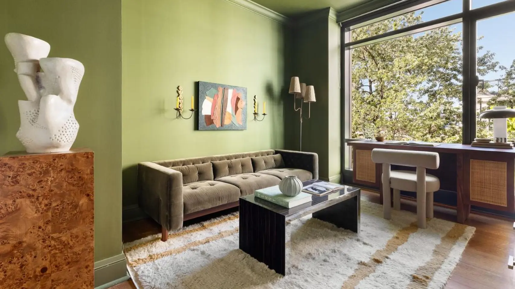 Piso Ricky Martin Nueva York