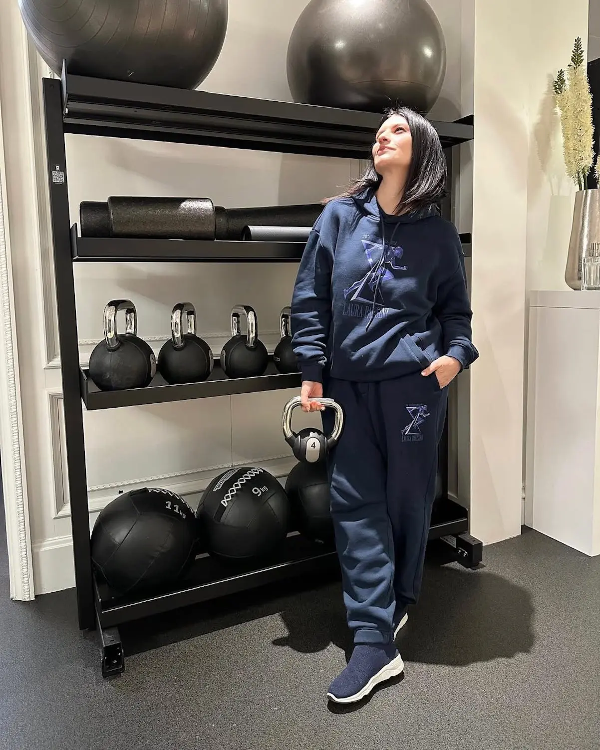 Laura Pausini Casa 1