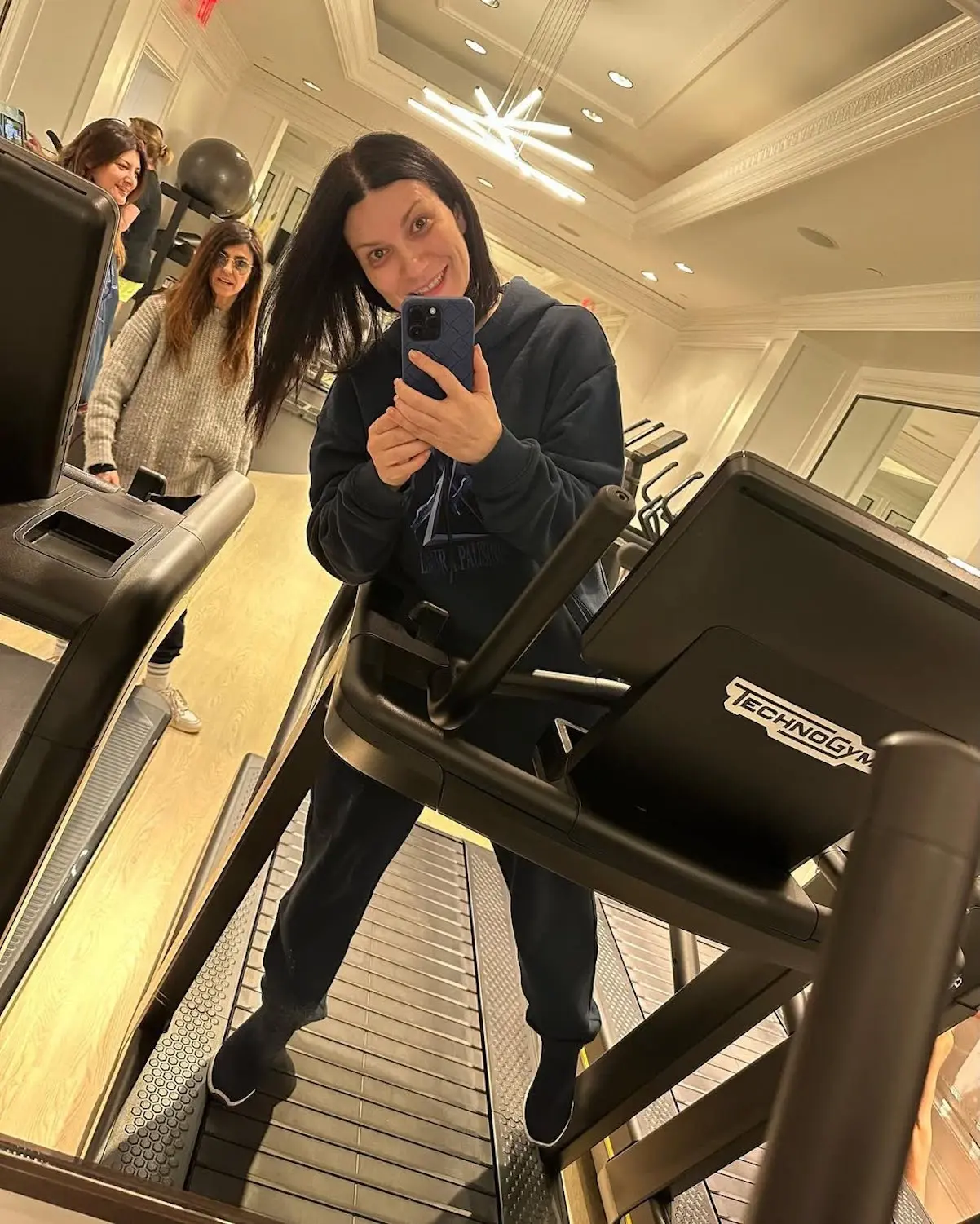 Laura Pausini Casa 1