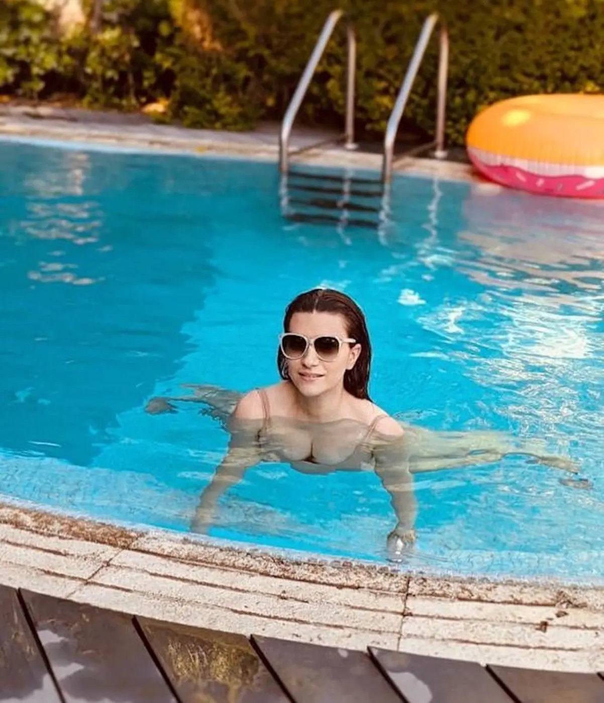 Laura Pausini Casa 6