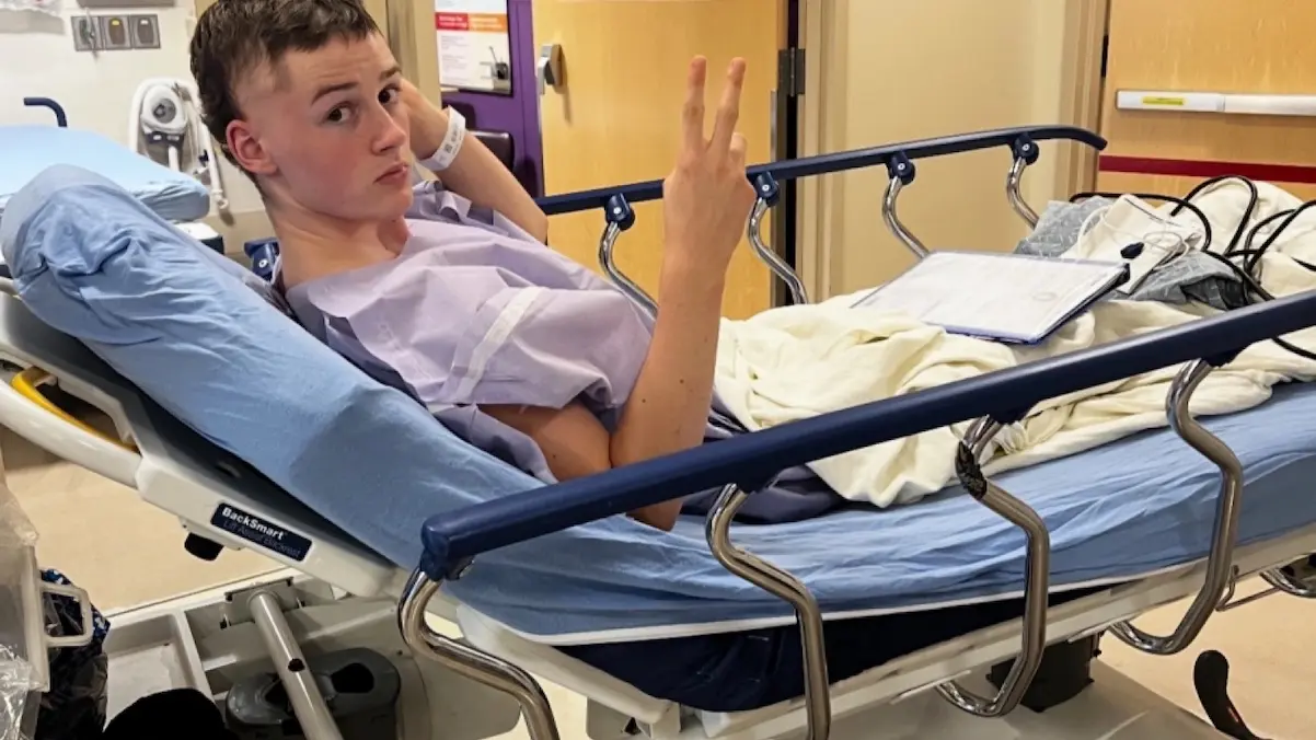 abuela gamer Sue Jacquot