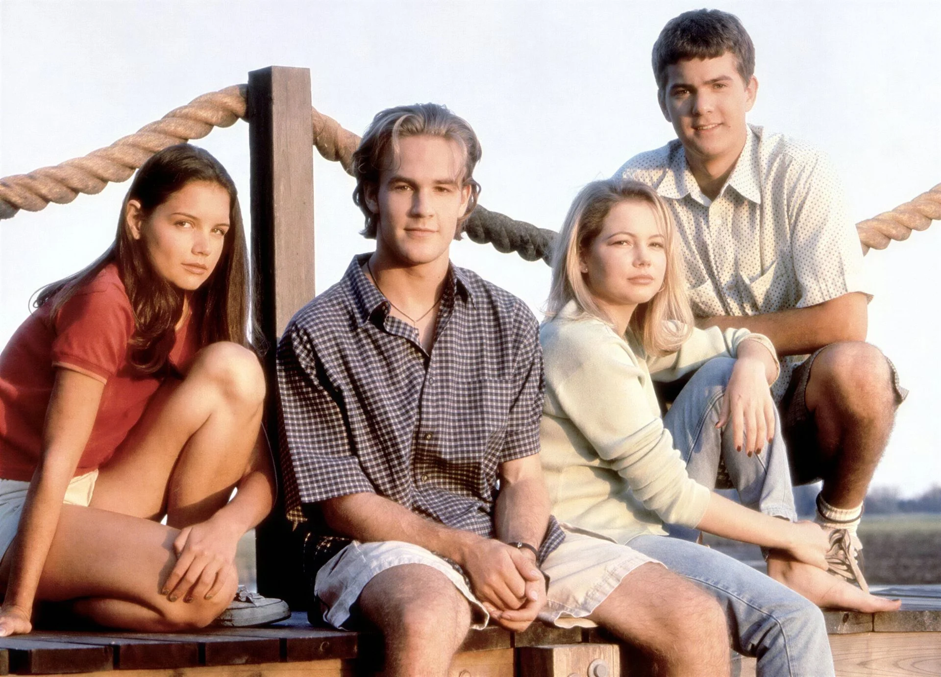 Cómo conocí a vuestra madre