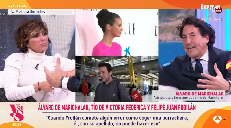 Sonsoles Álvaro de Marichalar