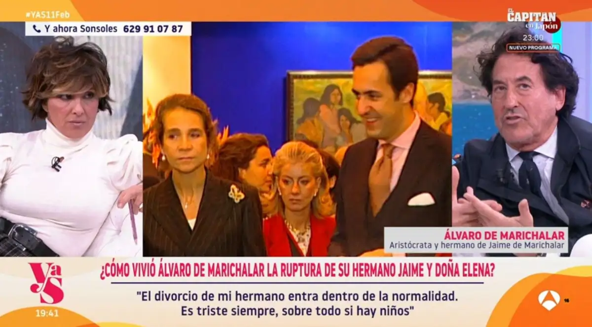 Sonsoles Álvaro de Marichalar