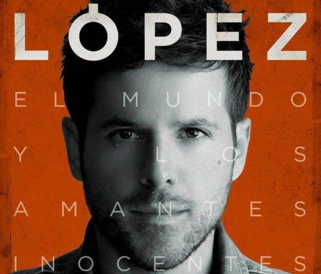 El segundo disco de Pablo López